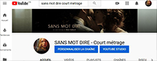 Sans Mot Dire Youtube